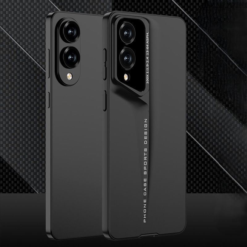 Frosted Ultra-Thin Phone Case For Samsung